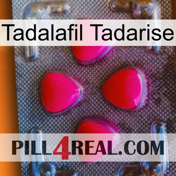 Tadalafil Tadarise 13